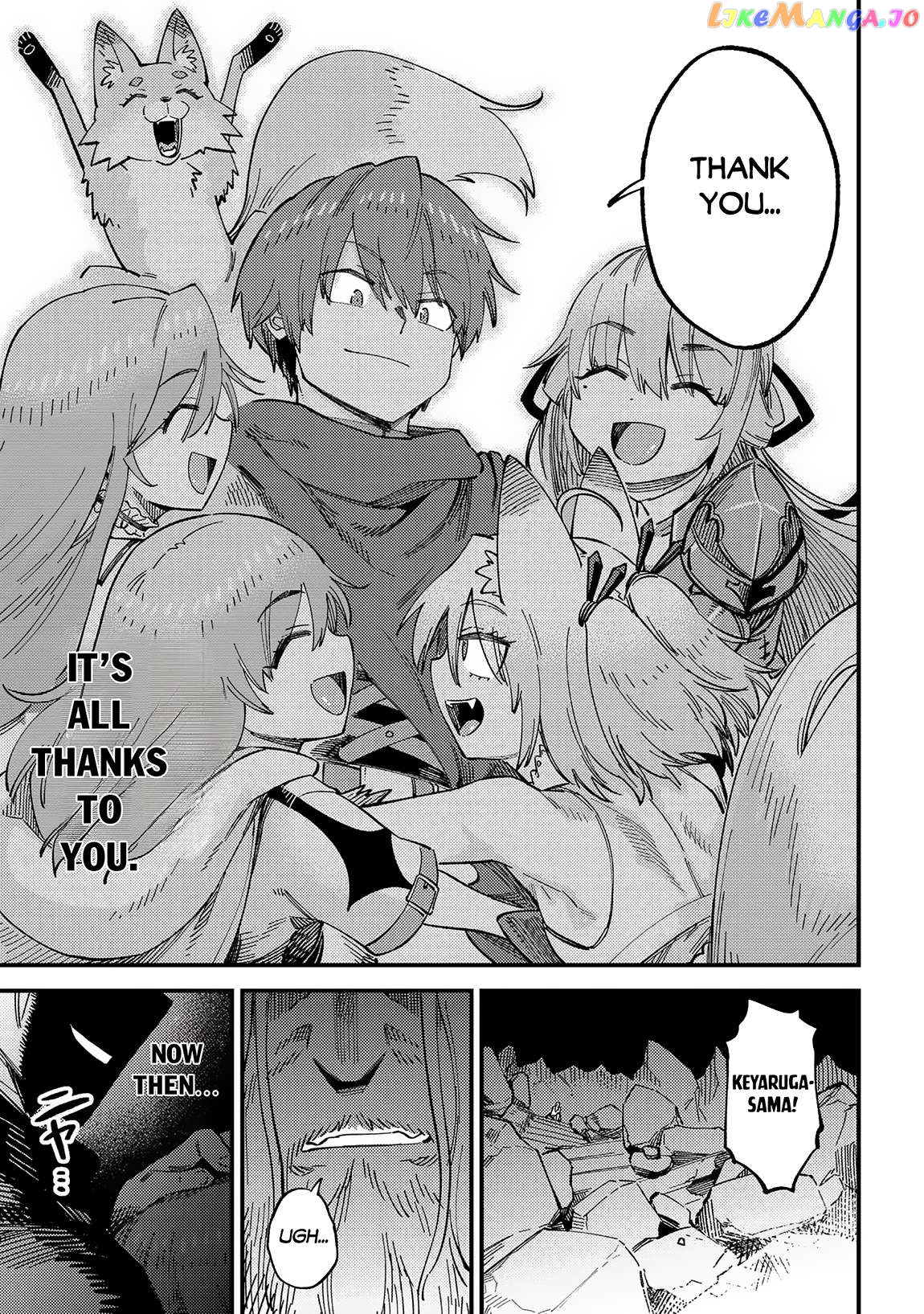 Redo Of Healer, Chapter 57.2 image 09